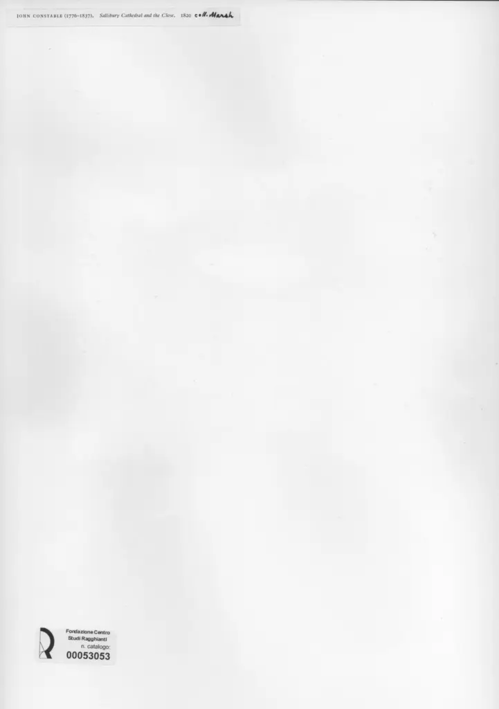 Anonimo, Anonimo , retro