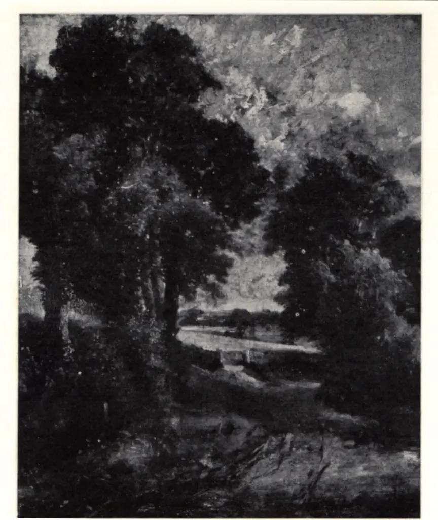 Anonimo, Anonimo , fronte