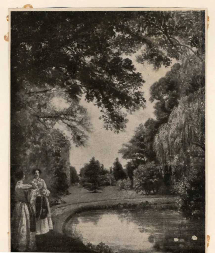 Anonimo , Constable, John , fronte