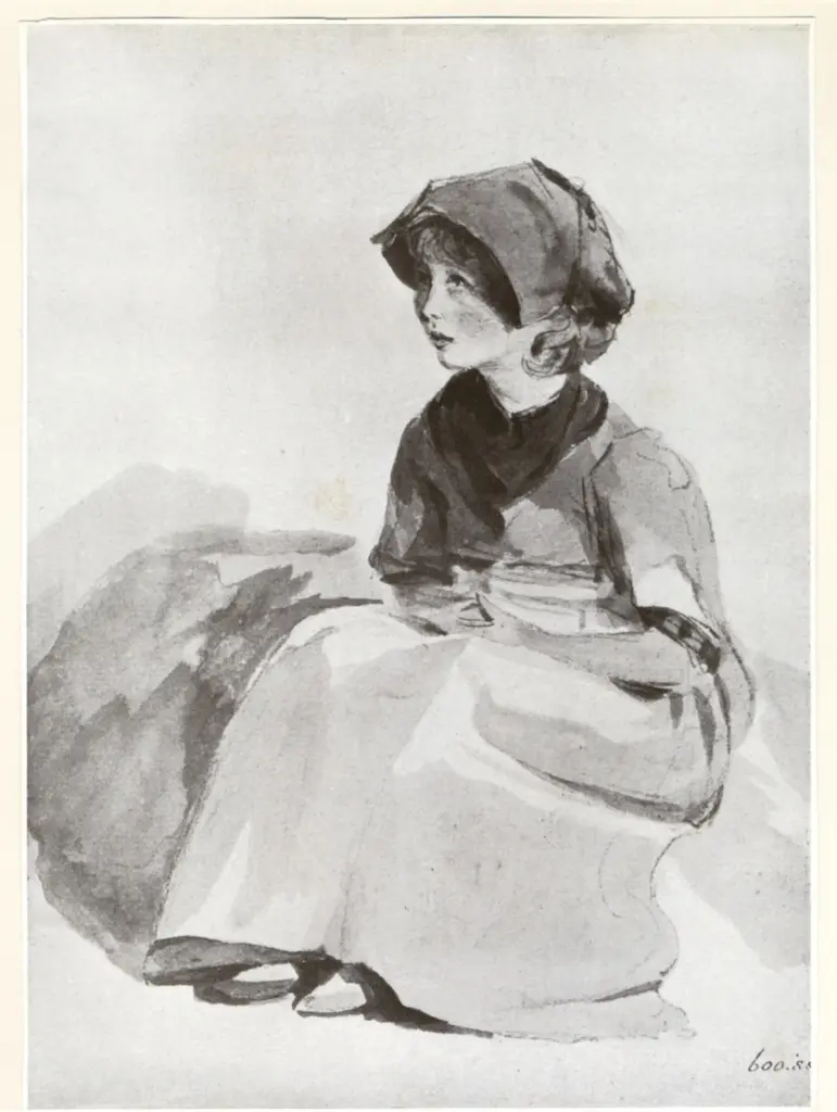 Anonimo, Anonimo , fronte