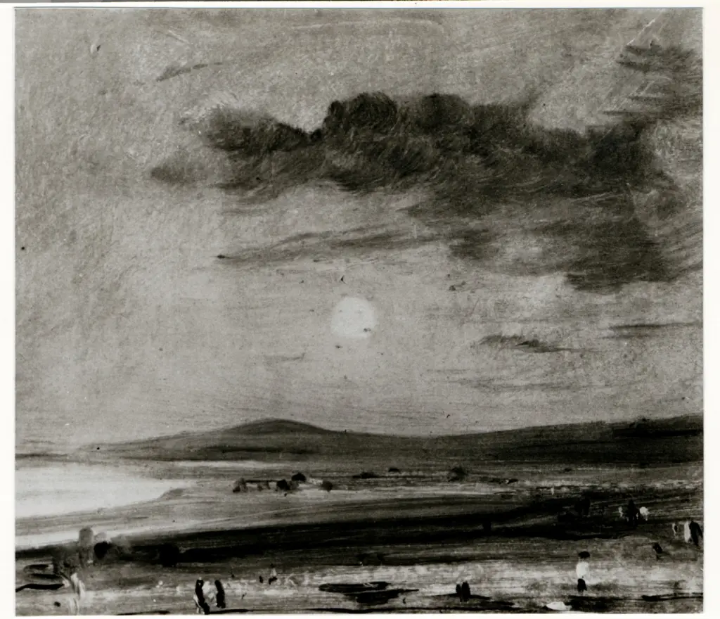 Anonimo, Anonimo , fronte