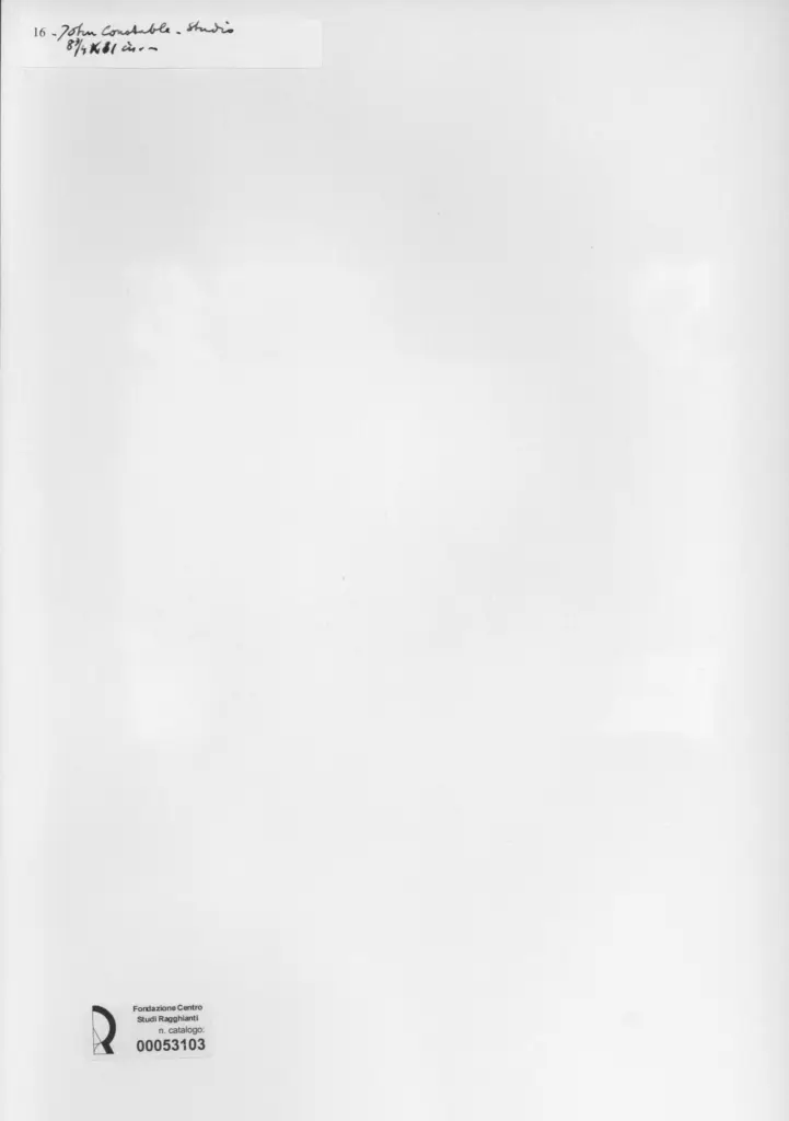 Anonimo, Anonimo , retro