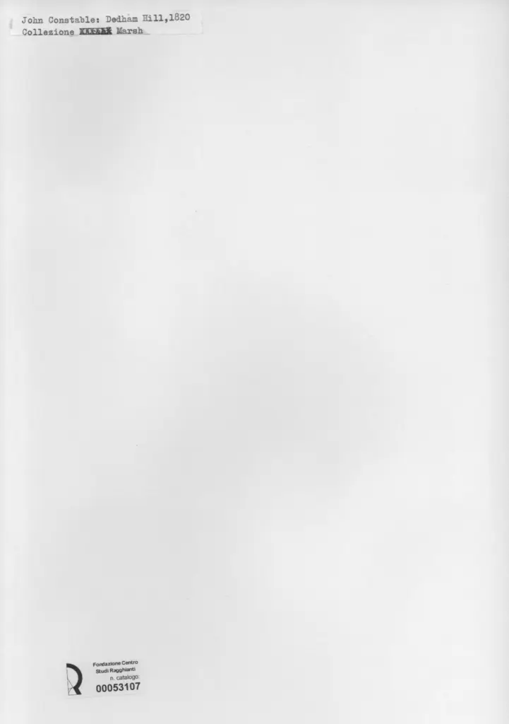 Anonimo, Anonimo , retro