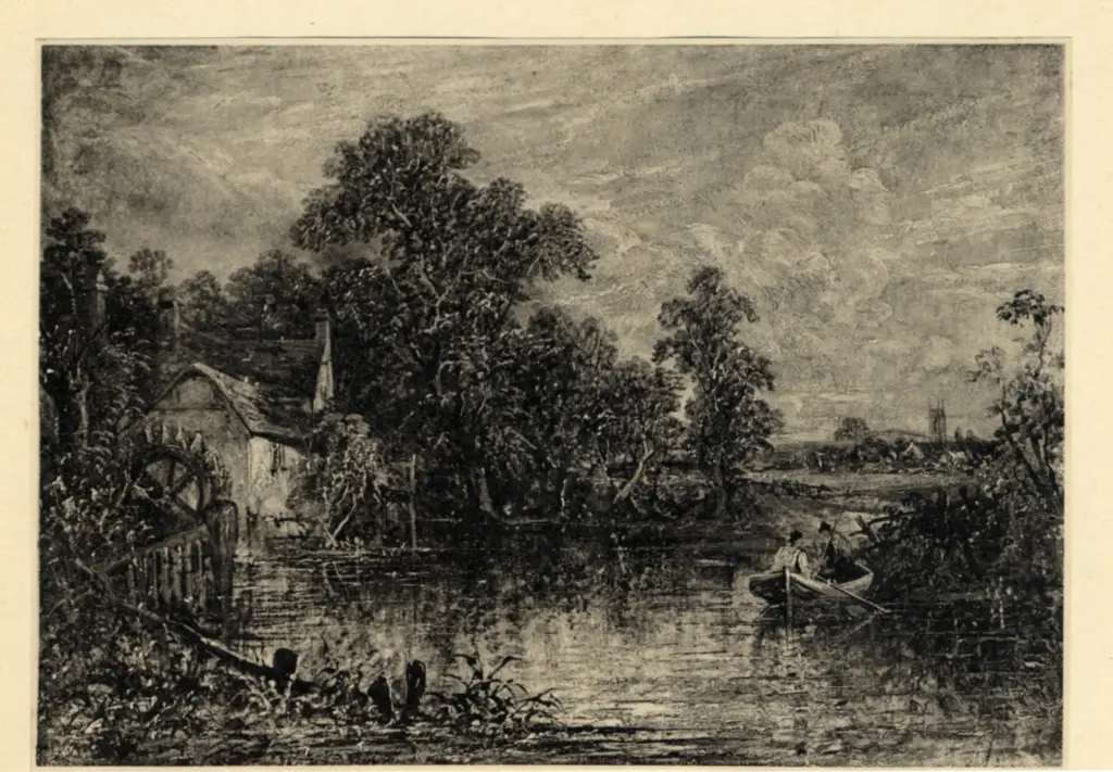 Anonimo, Anonimo , fronte