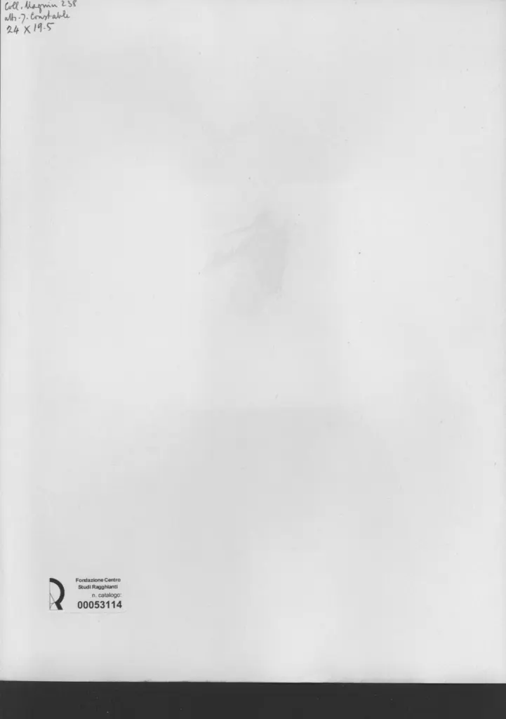 Anonimo, Anonimo , retro