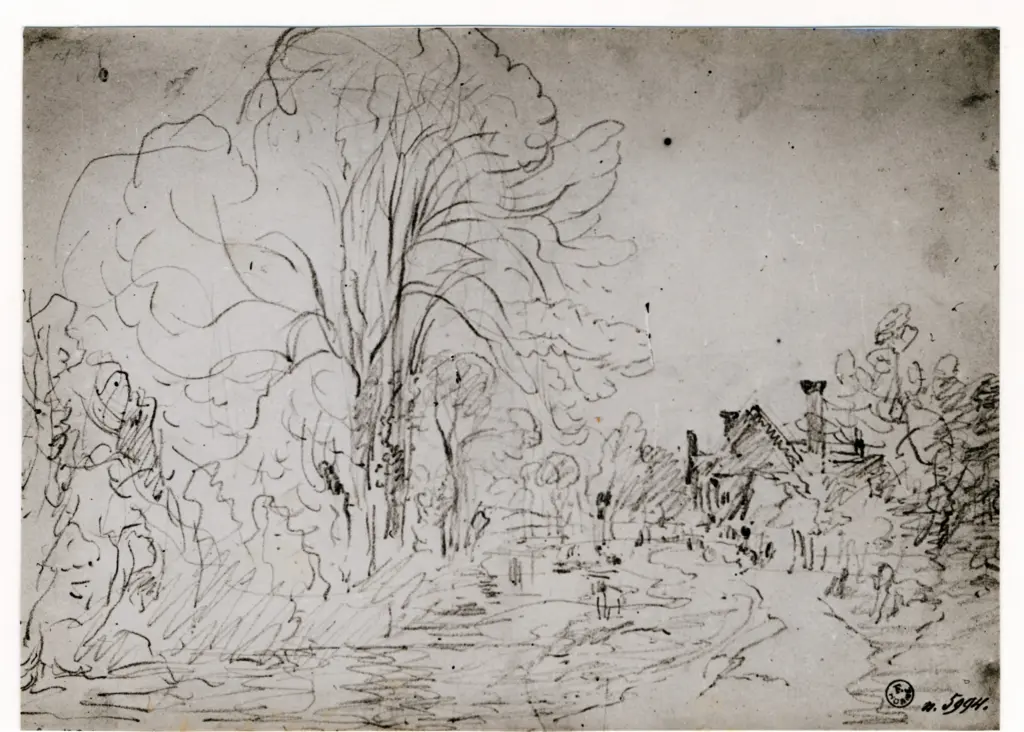 Anonimo, Anonimo , fronte