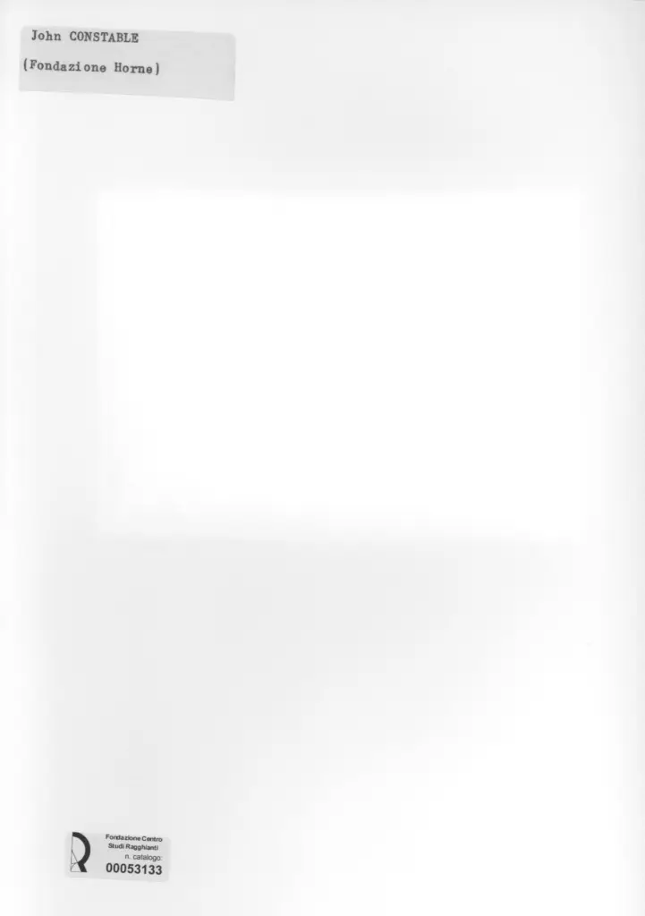 Anonimo, Anonimo , retro