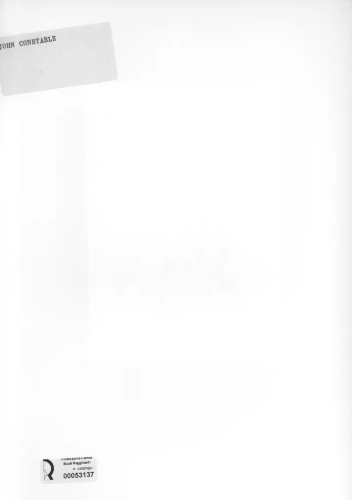 Anonimo, Anonimo , retro