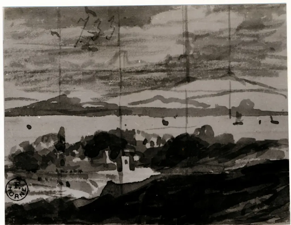 Anonimo, Anonimo , fronte