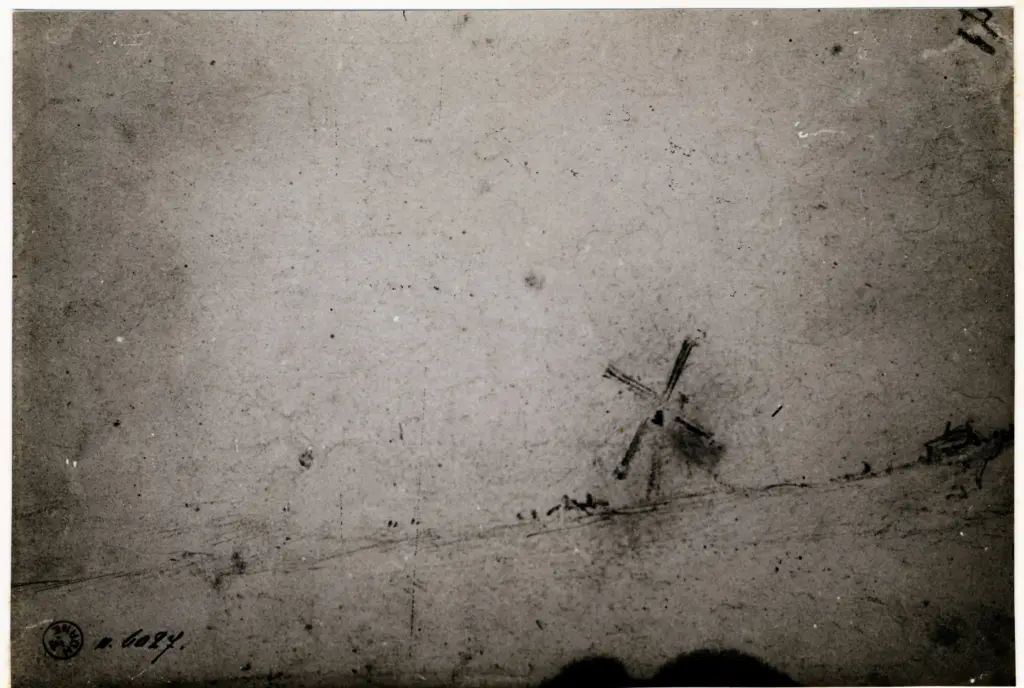 Anonimo, Anonimo , fronte