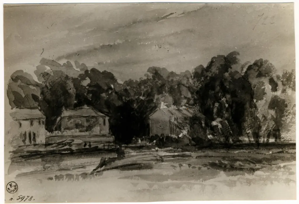 Anonimo, Anonimo , fronte