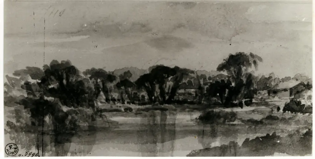 Anonimo, Anonimo , fronte