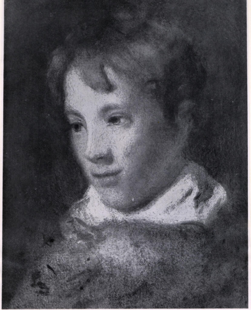 Anonimo , fronte