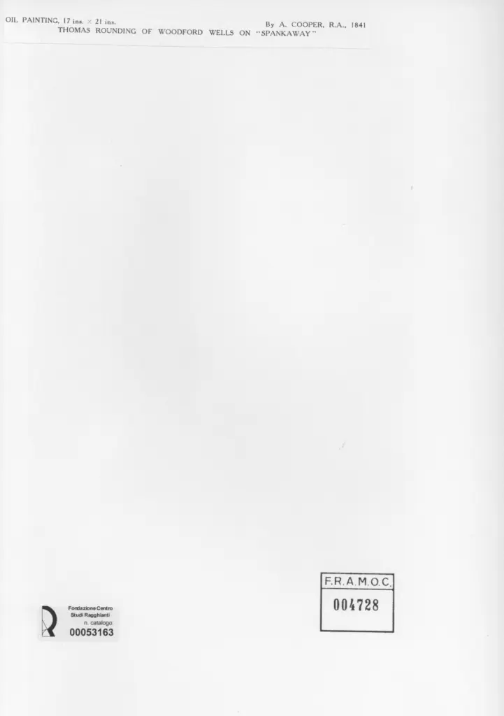 Anonimo , , - sec. XIX - , retro