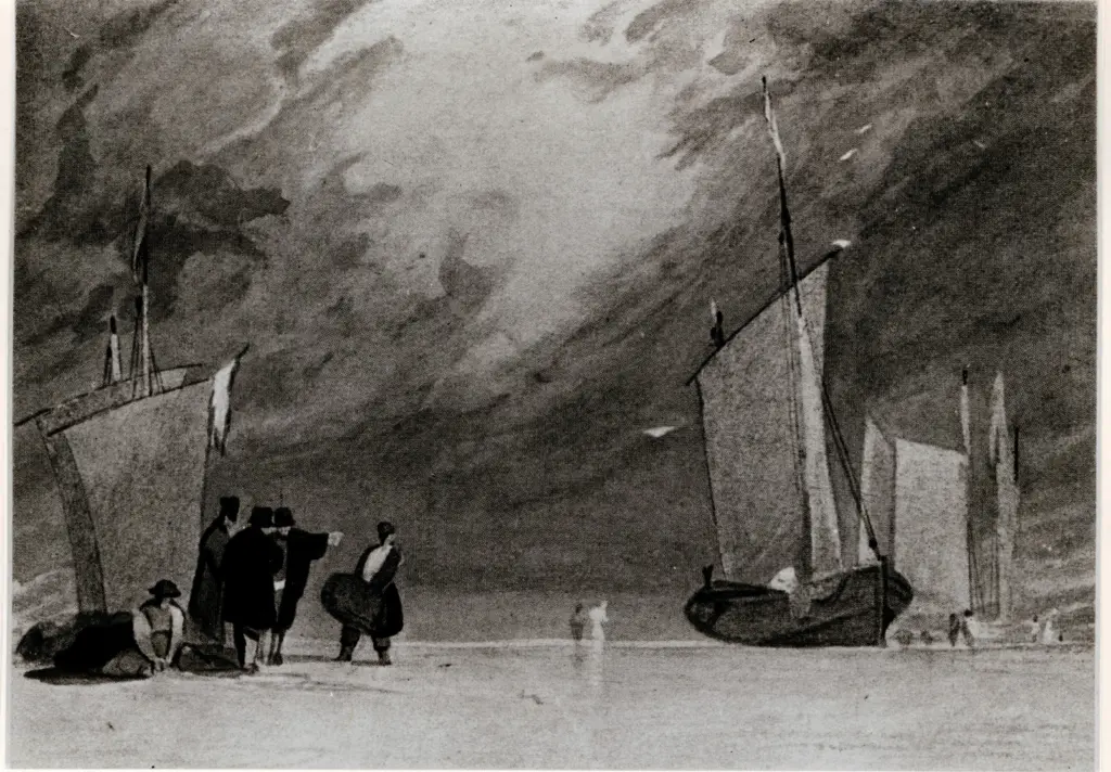 Anonimo, Anonimo , fronte