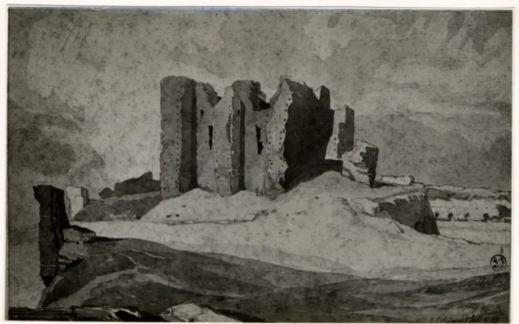 Anonimo, Anonimo , fronte