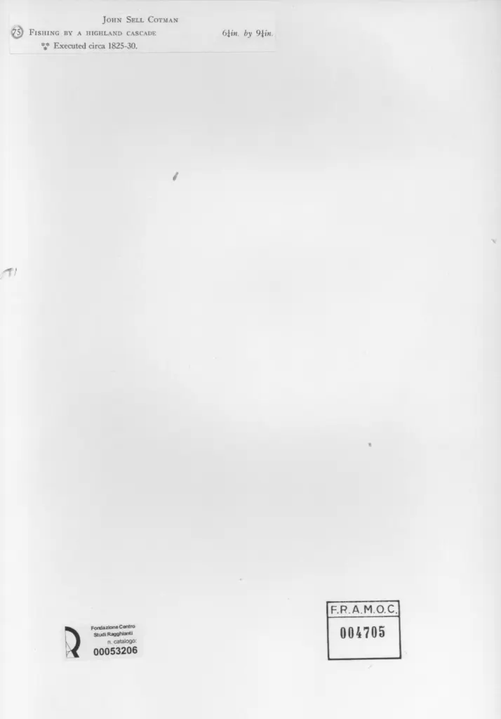 Anonimo, Anonimo , retro