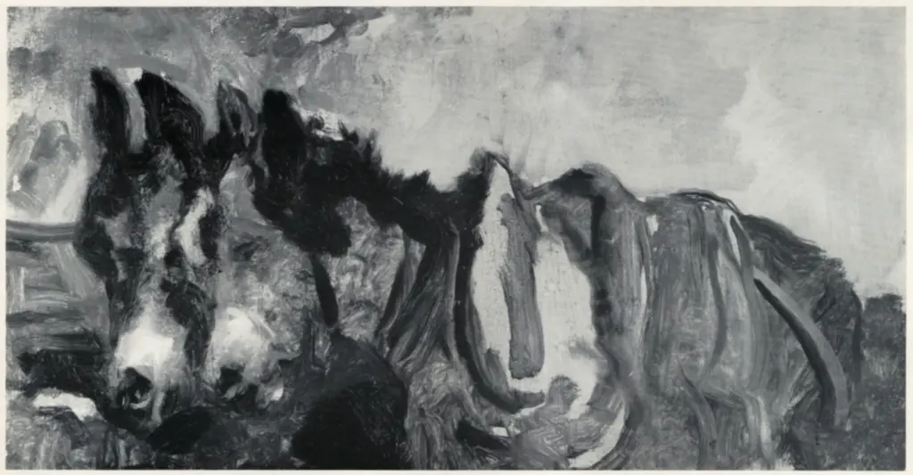 Anonimo , Crawhall, Joseph , fronte