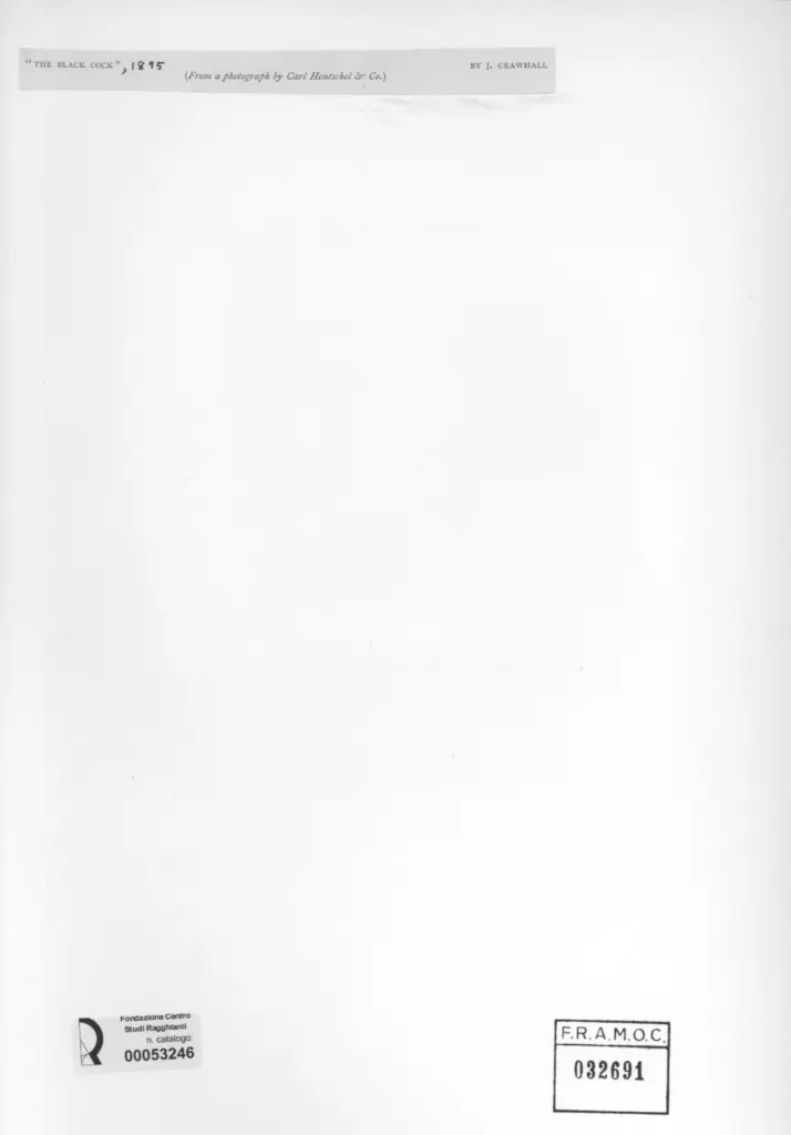 Carl Hentschel & Co. , retro