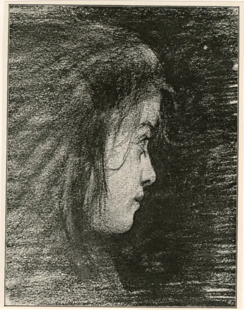 Anonimo, Anonimo , fronte