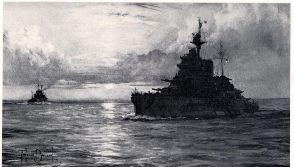 Anonimo , fronte