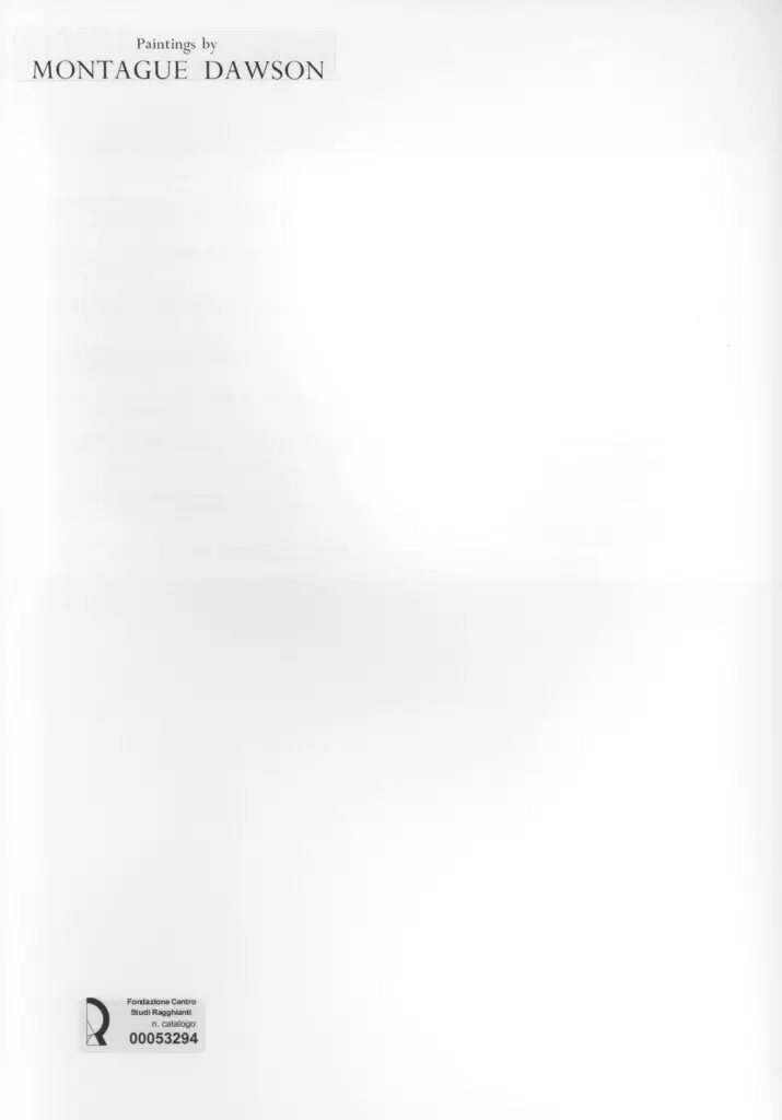 Anonimo, Anonimo , retro