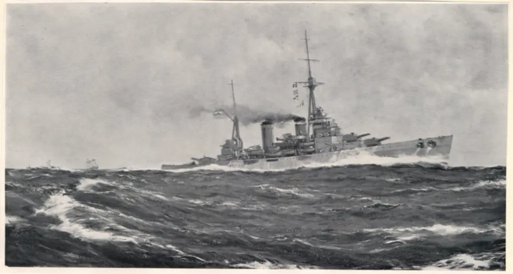 Anonimo , Dawson, Montague , fronte