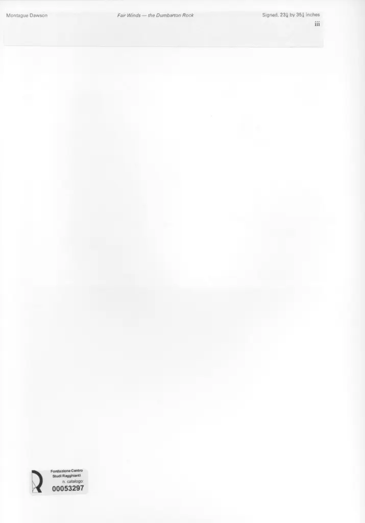 Anonimo, Anonimo , retro