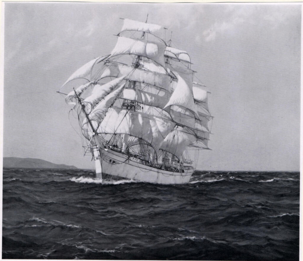 Anonimo , fronte