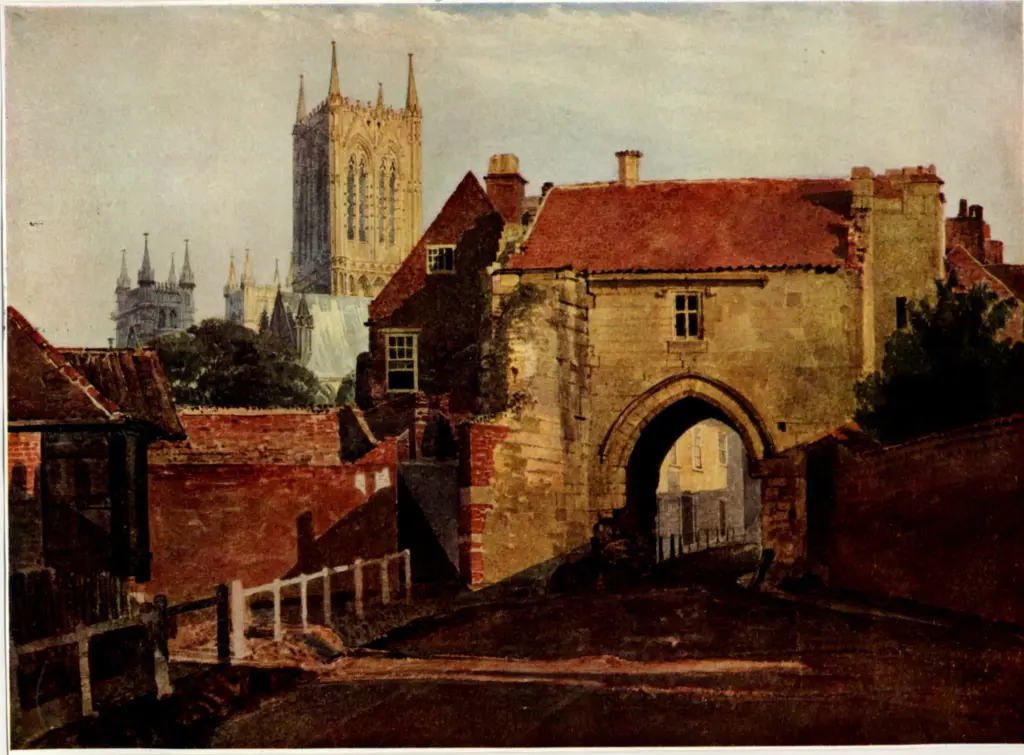 Anonimo , De Wint, Peter , fronte