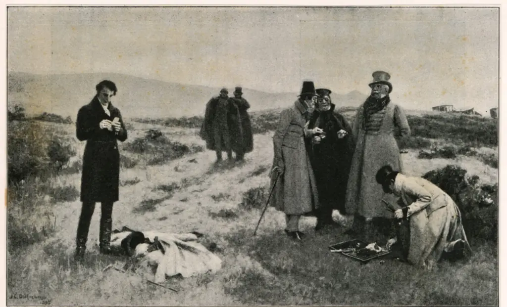 Anonimo, Anonimo , fronte