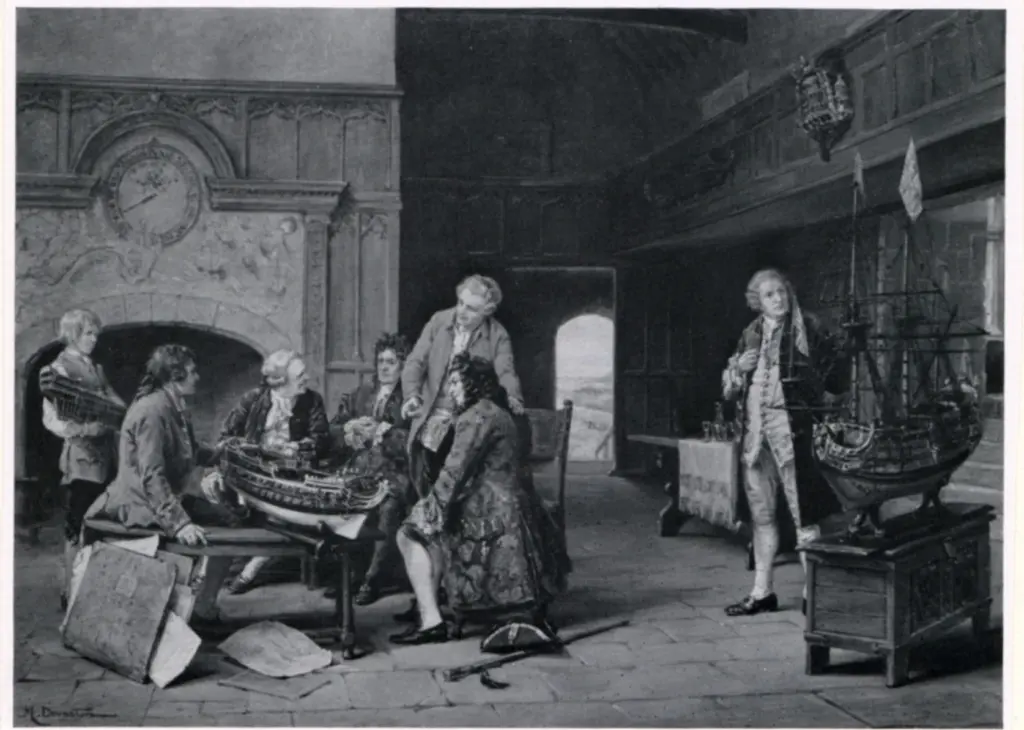 Anonimo, Anonimo , fronte