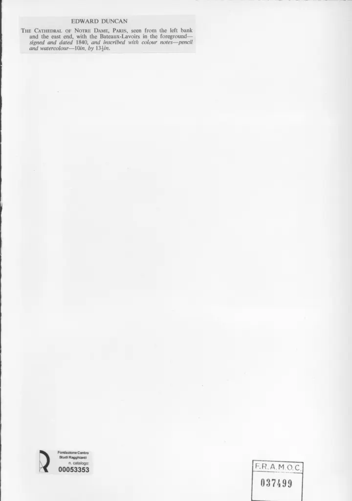 Anonimo, Anonimo , retro