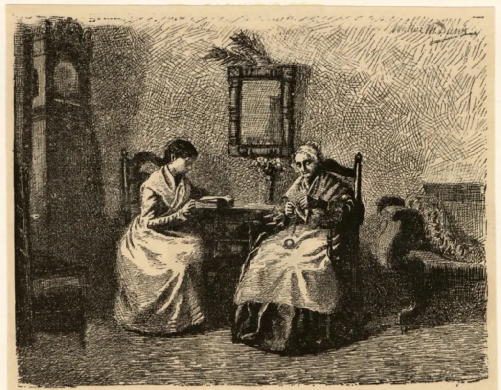 Anonimo , Dunk, M. Walter - sec. XIX - L'Apr&eacute;s - midi du Samedi , fronte