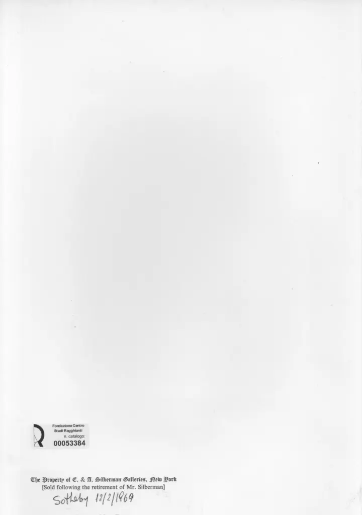 Anonimo , Egley, William Maw - sec. XIX - The talking oak , retro