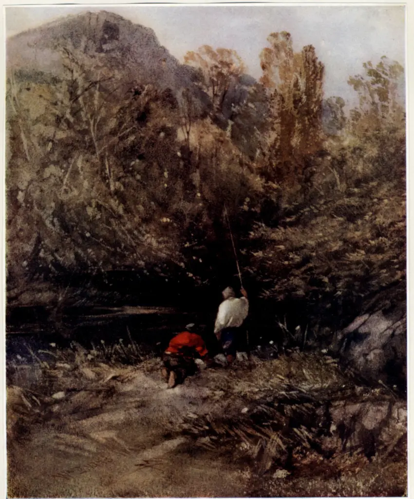 Anonimo, Anonimo , fronte