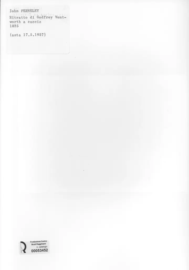 Anonimo, Anonimo , retro