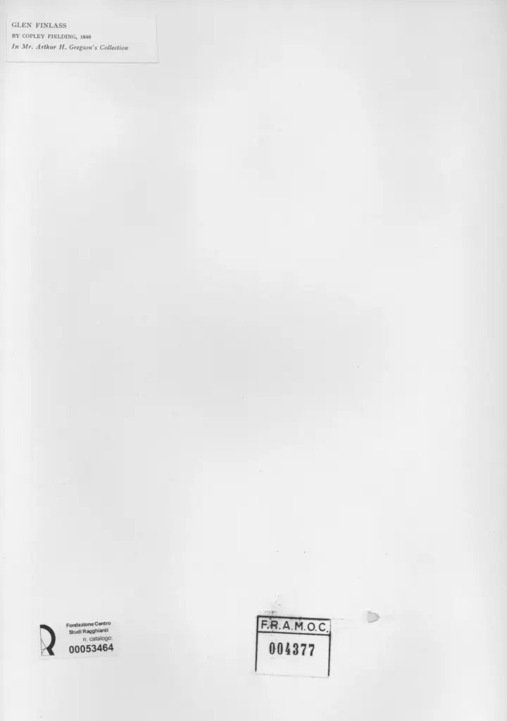 Anonimo, Anonimo , retro