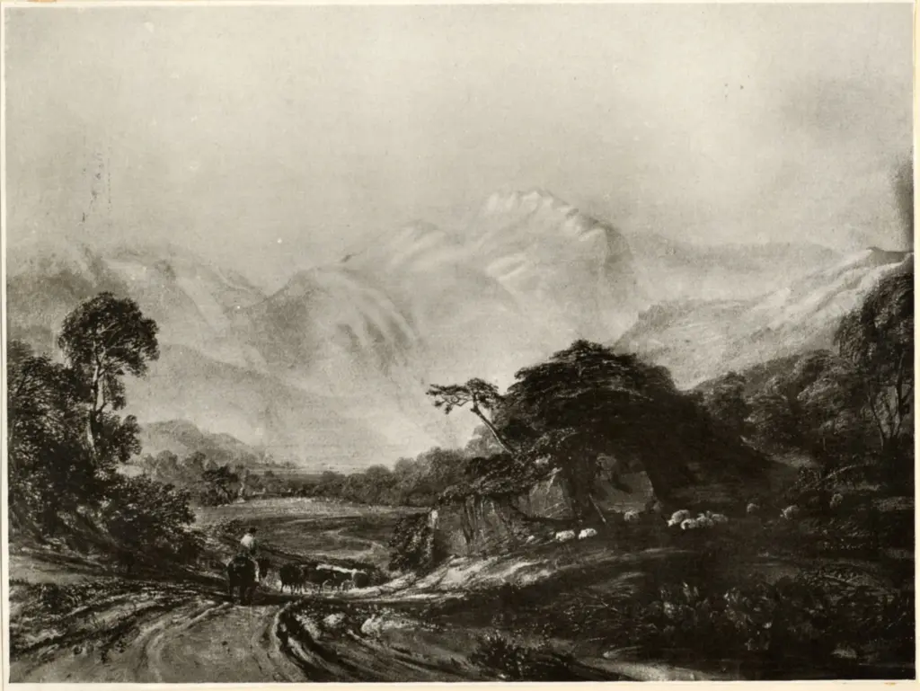 Anonimo , Fielding, Copley , fronte