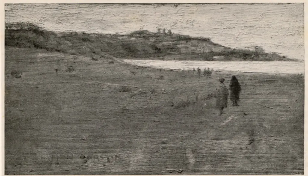 Anonimo, Anonimo , fronte