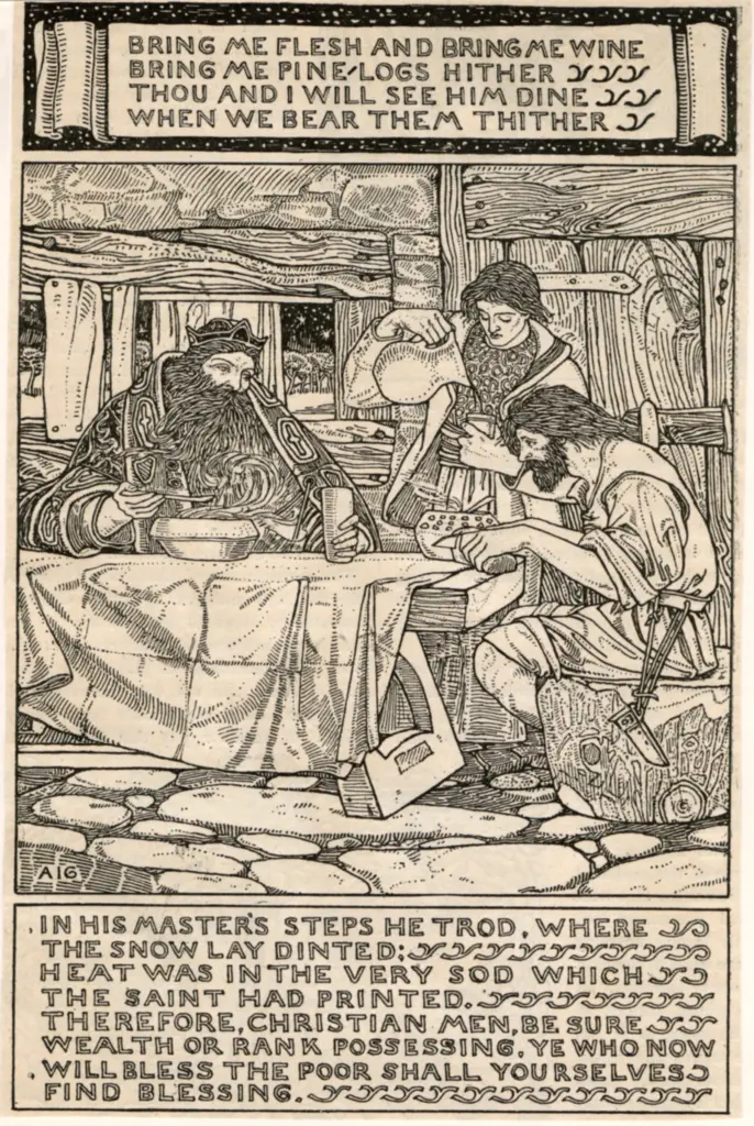 Anonimo, Anonimo , fronte