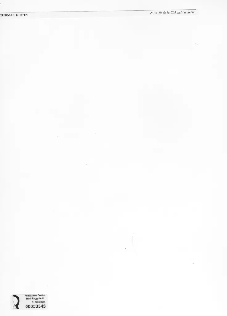 Anonimo, Anonimo , retro