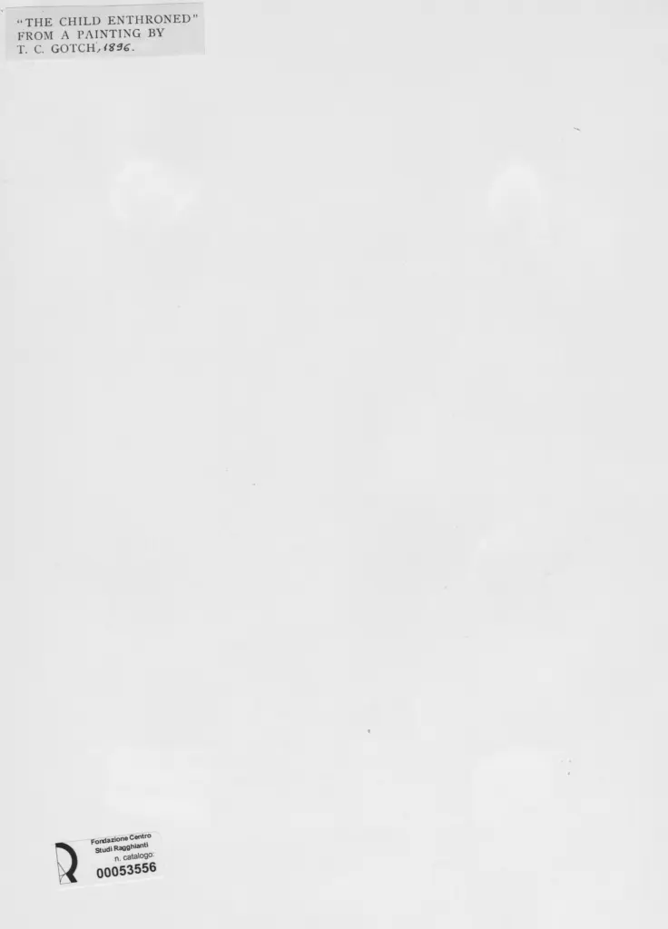 Anonimo, Anonimo , retro