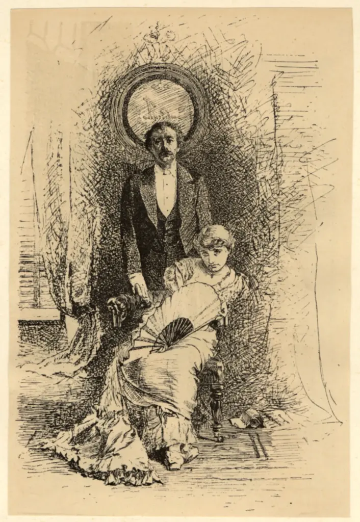 Anonimo, Anonimo , fronte