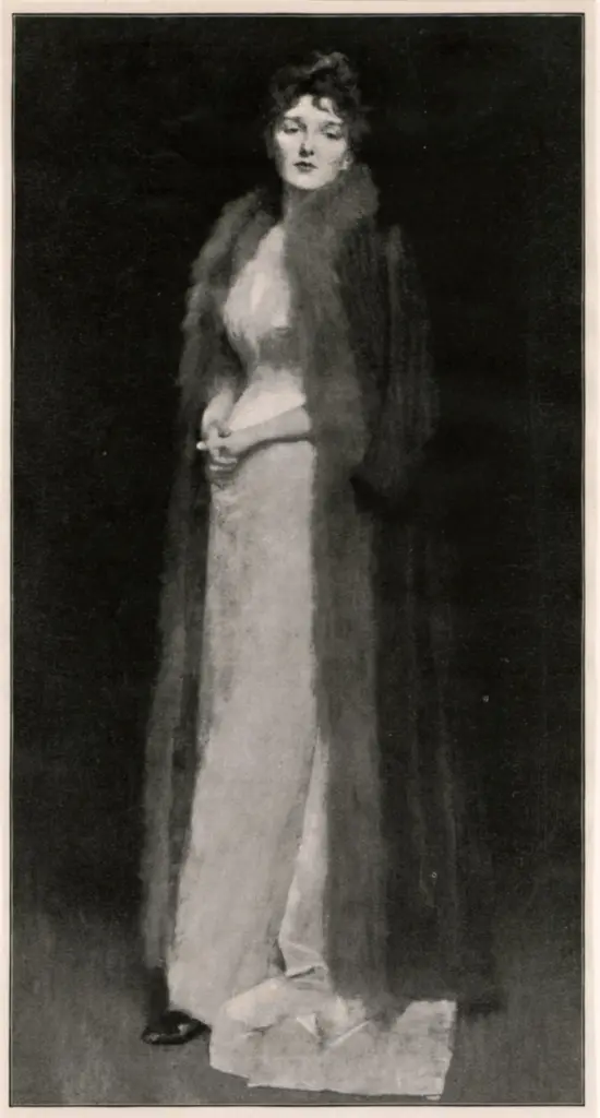 Anonimo, Anonimo , fronte