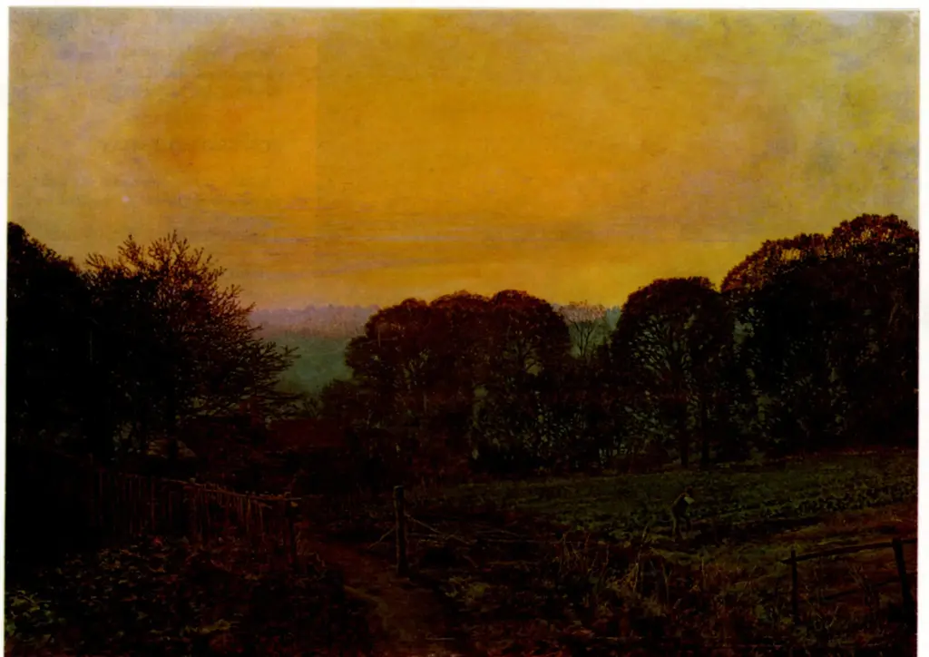 Grimshaw, John A. , Twilight