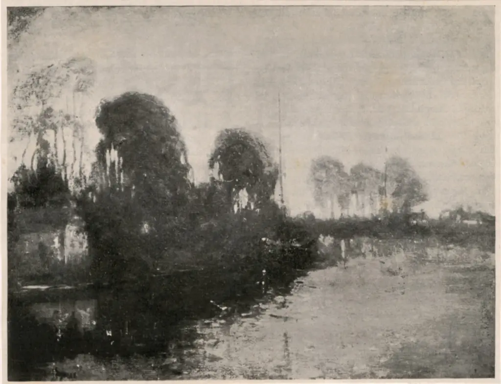 Anonimo, Anonimo , fronte