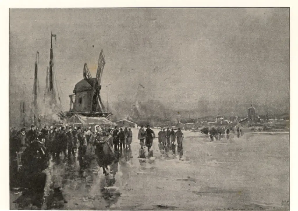 Anonimo, Anonimo , fronte