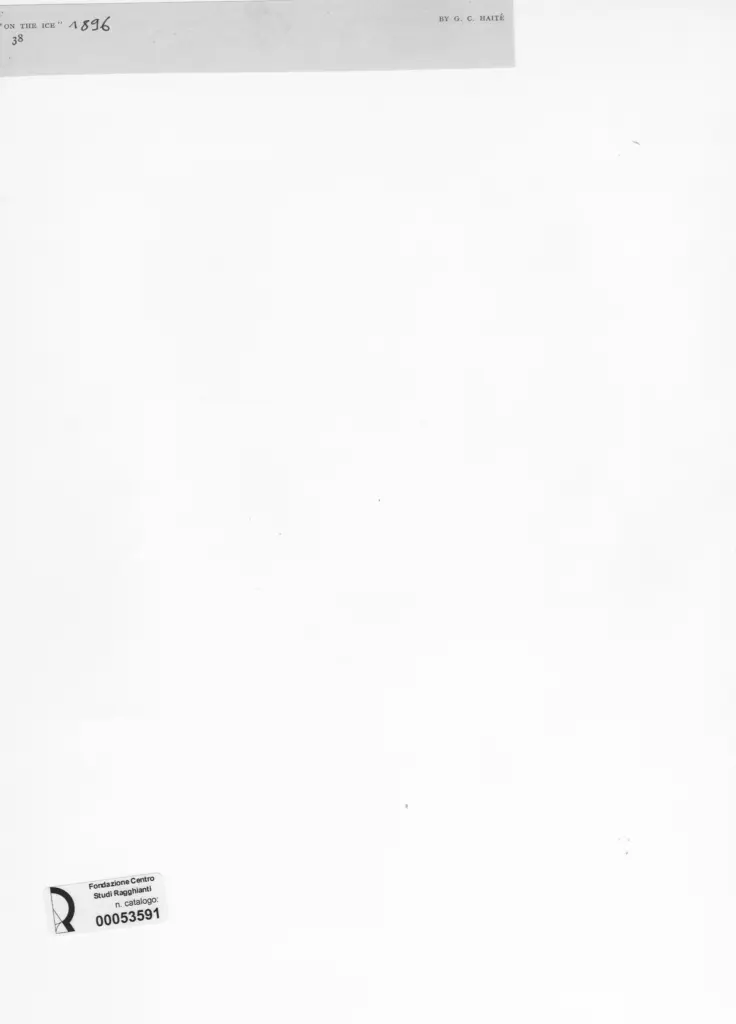 Anonimo, Anonimo , retro