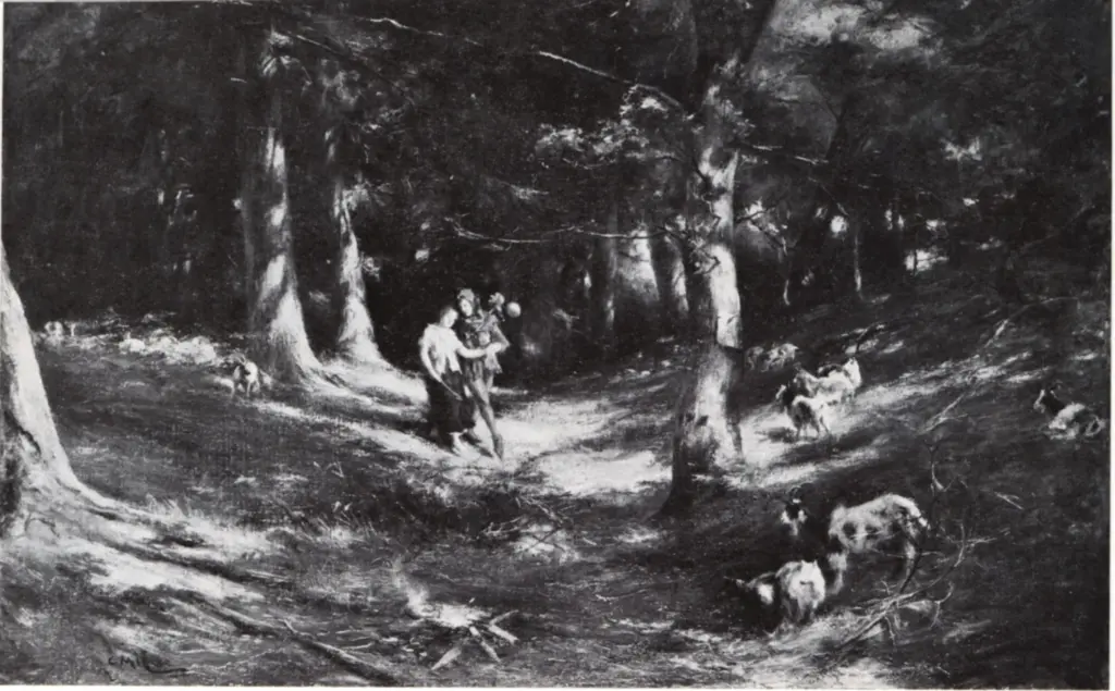 Anonimo , Hardie, Charles Martin - sec. XIX , fronte